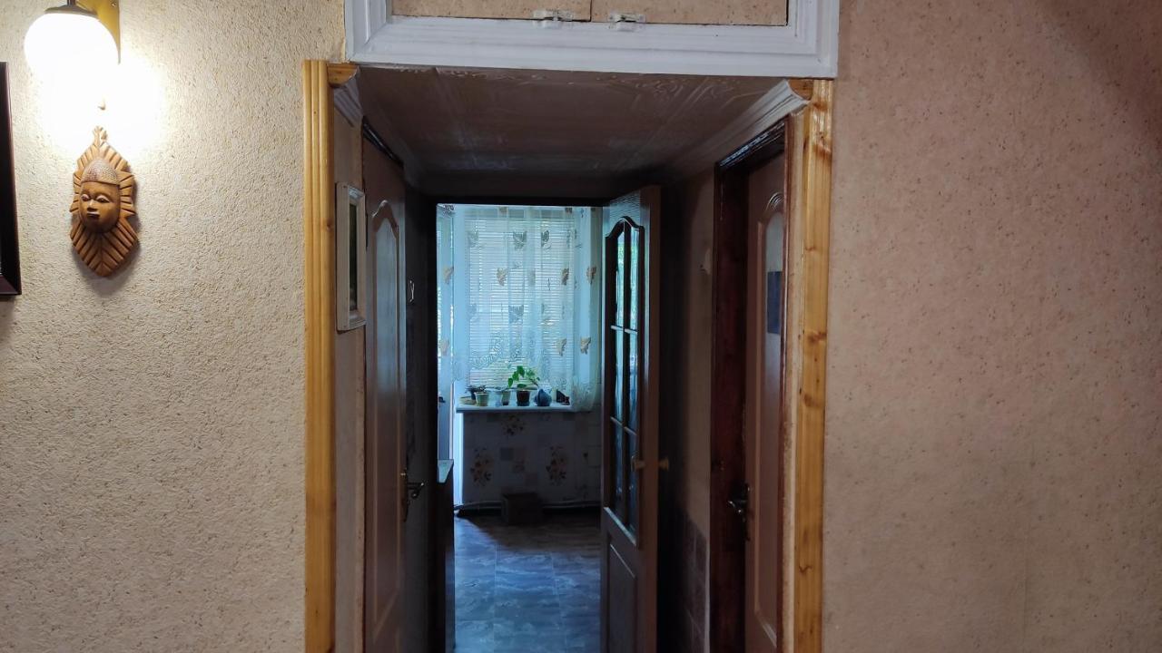 Аренда Квартиры Или Комнат В Квартире Zhmerynka Εξωτερικό φωτογραφία