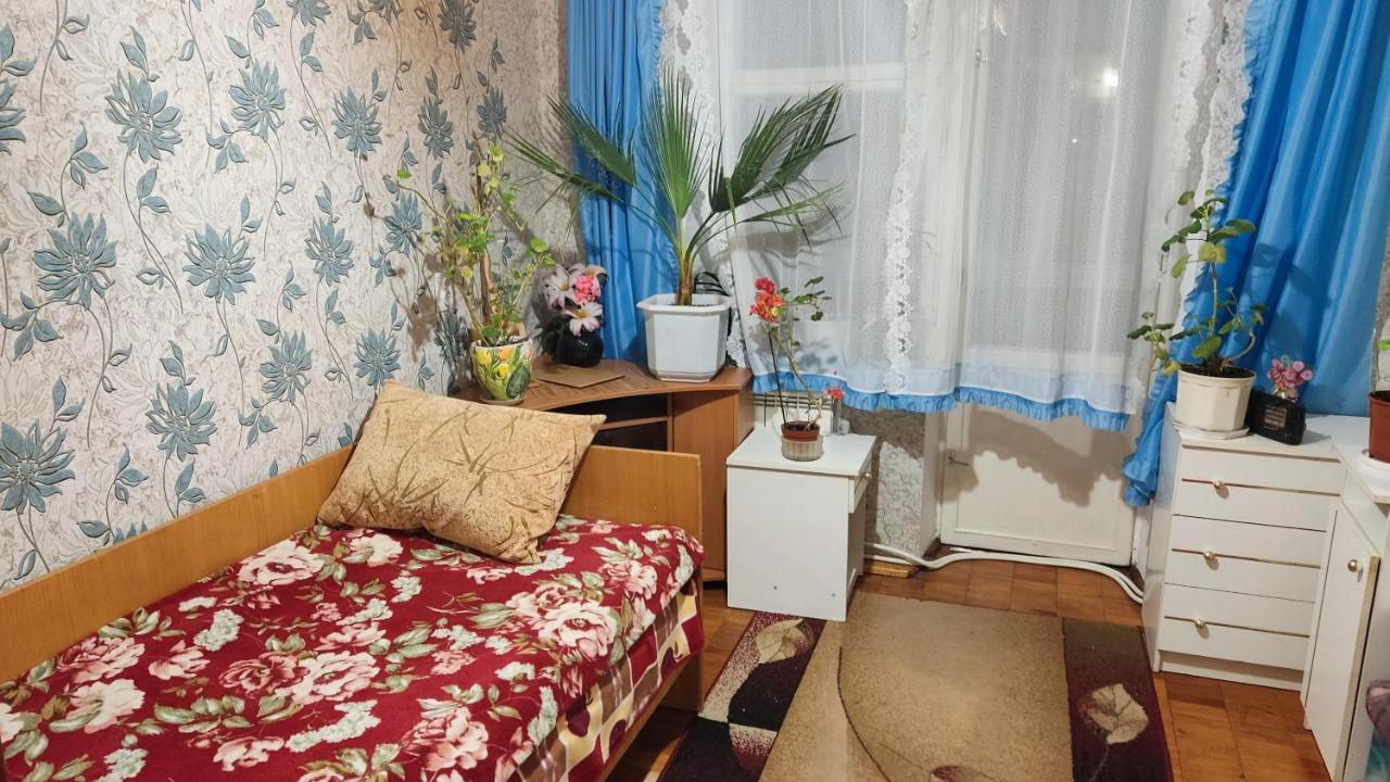 Аренда Квартиры Или Комнат В Квартире Zhmerynka Εξωτερικό φωτογραφία