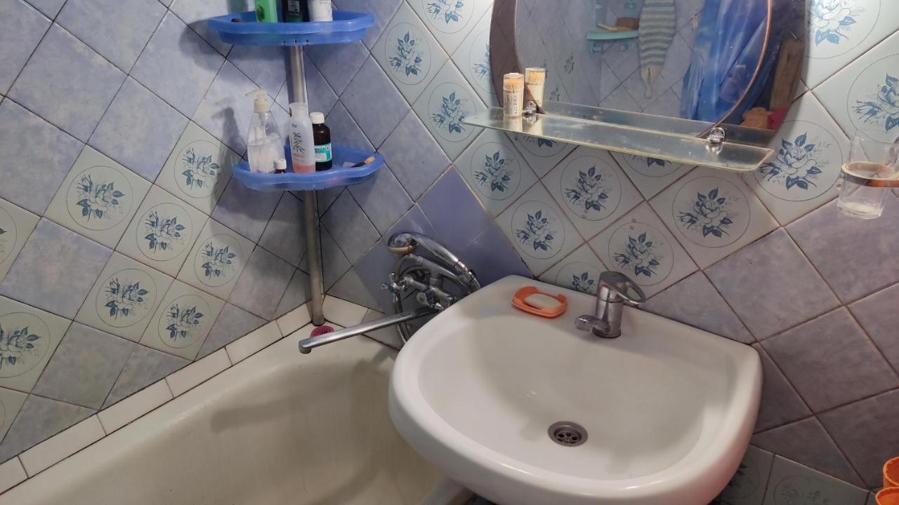 Аренда Квартиры Или Комнат В Квартире Zhmerynka Εξωτερικό φωτογραφία