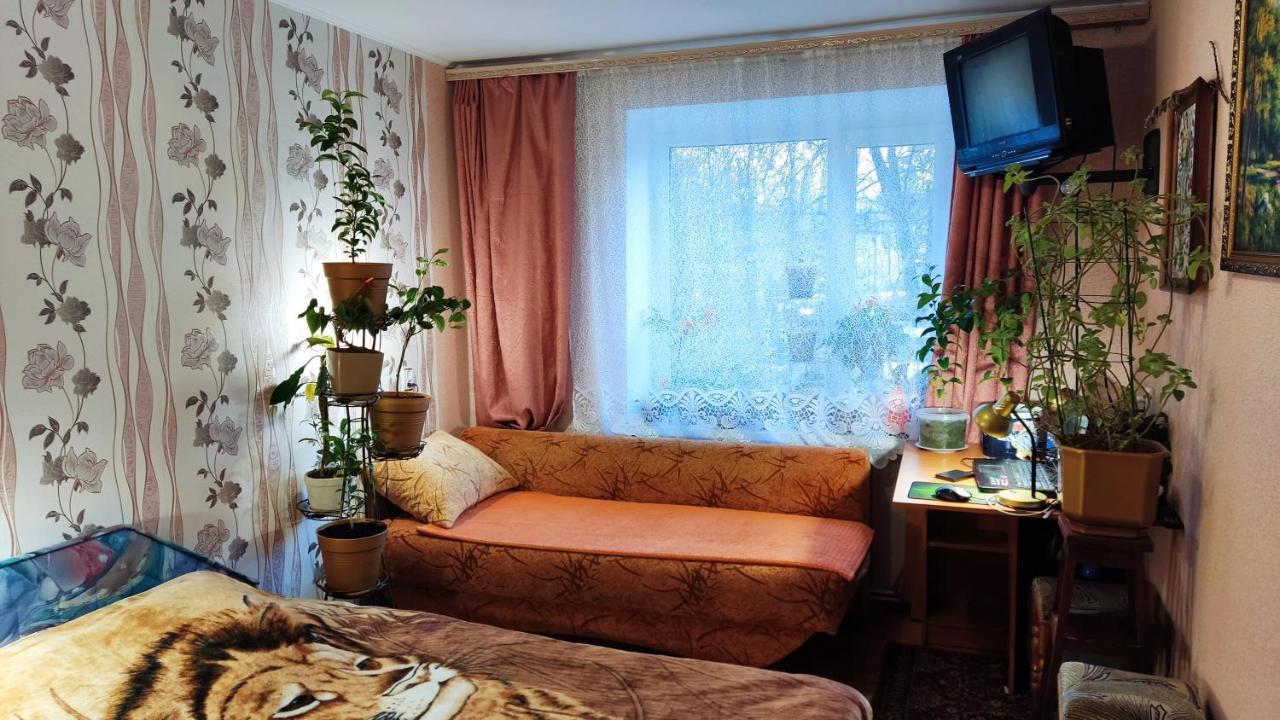 Аренда Квартиры Или Комнат В Квартире Zhmerynka Εξωτερικό φωτογραφία